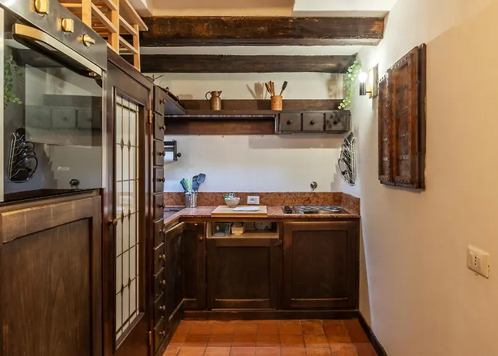 Lägenhet Historical Loft At Campo De Fiori *